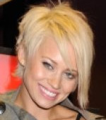 Kimberly Wyatt