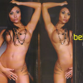 Belen Lavallen