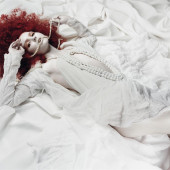 Lily Cole