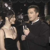 Catherine Zeta-Jones