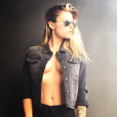 Sophia Thomalla