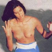 Yasmeen Ghauri 