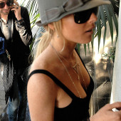 Lindsay Lohan