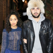 Leigh-Anne Pinnock