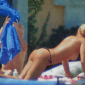 Anna Kournikova