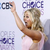 Kaley Cuoco