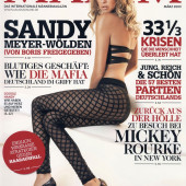 Sandy Meyer-Woelden