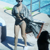 Selena Gomez