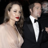 Angelina Jolie