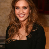 Jessica Alba