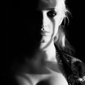 Ashlee Simpson