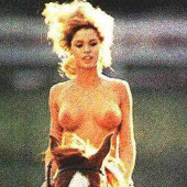 Betsy Russell