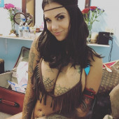 Bonnie Rotten