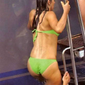 Elizabeth Hurley