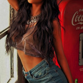 Nicole Scherzinger