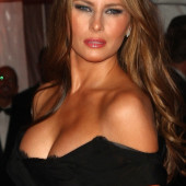 Melania Trump 