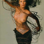 Christy Turlington