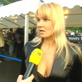 Franziska Van Almsick