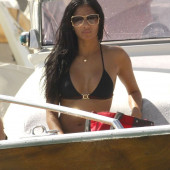 Nicole Scherzinger