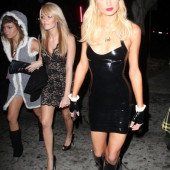 Paris Hilton