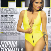 Sophia Thomalla