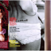 Lindsay Lohan 