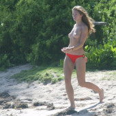 Rebecca Gayheart