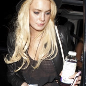 Lindsay Lohan