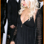 Christina Aguilera 