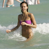 Jessica Alba