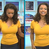 Astrid Van Der Staaij