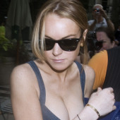 Lindsay Lohan