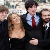 Addison Timlin 