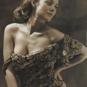 Marion Cotillard