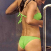 Elizabeth Hurley