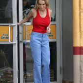 Lindsay Lohan