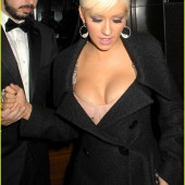 Christina Aguilera 