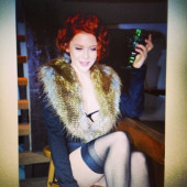 Renee Olstead