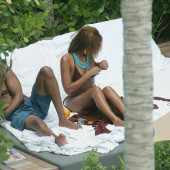 Beyonce Knowles