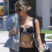 Kaley Cuoco