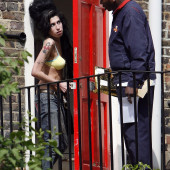 Amy Winehouse