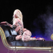 Britney Spears