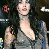 Kat Von D 
