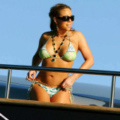 Mariah Carey
