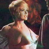 Joey Heatherton 