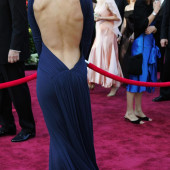 Hilary Swank