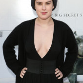 Rumer Willis 