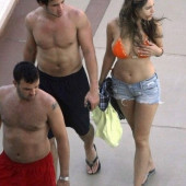 Kelly Brook