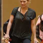 Hilary Duff 
