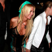 Tara Reid